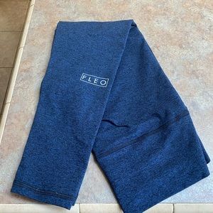 Fleo El Toro 25” Iris Black